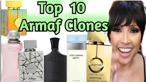 armaf perfume dupe list|armaf dupe for women.